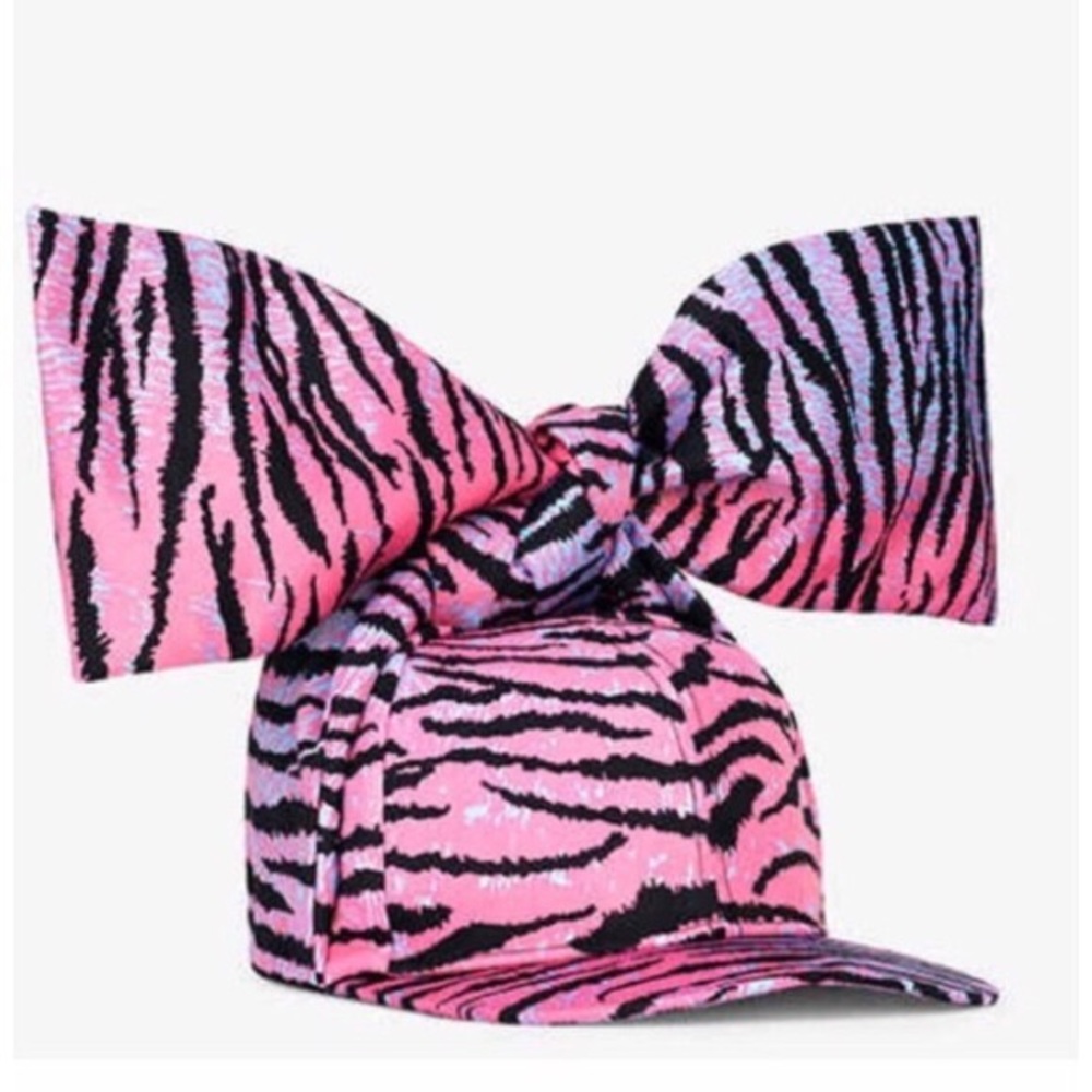 KENZO x H&M Bow Hat